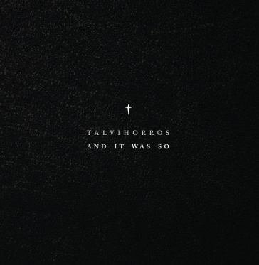 And it was so Talvihorros