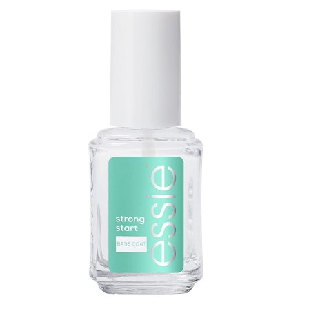 essie Strong Start Base Coat As Strong as it Gets, Makeup, Neglelak, Base Coat