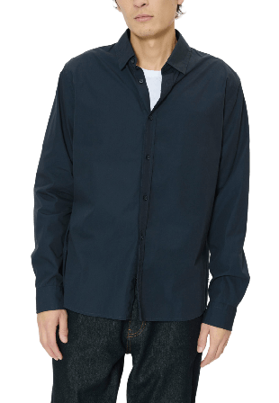 Matinique MAChristaldo Skjortor Herr Blå 3XL