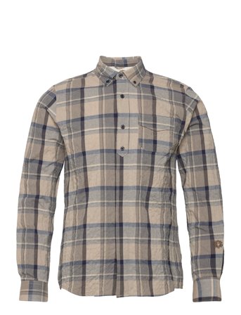 Mos Mosh Gallery | Mmgkane Desert Shirt | S