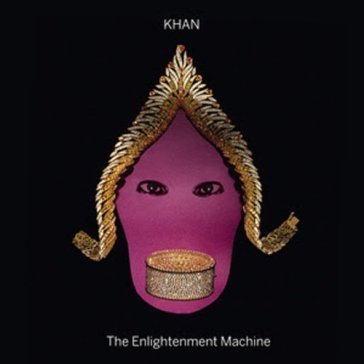 Enlightenment machine Khan