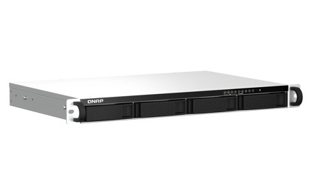 QNAP TS-464eU - NAS-server
