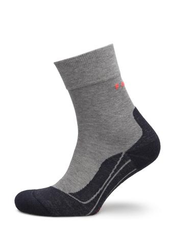 Falke Ru4 Women Lingerie Socks Regular Socks Grå Falke Sport