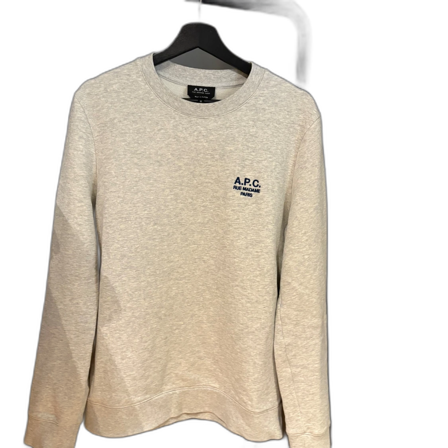 APC sweatshirt