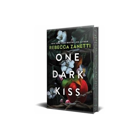 One Dark Kiss: Deluxe Special Edition (inbunden, eng)