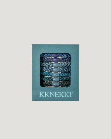 KKNEKKI KKNEKKI 8 pack bundle Multi Accessoires Unisexe - Kids Brand Store