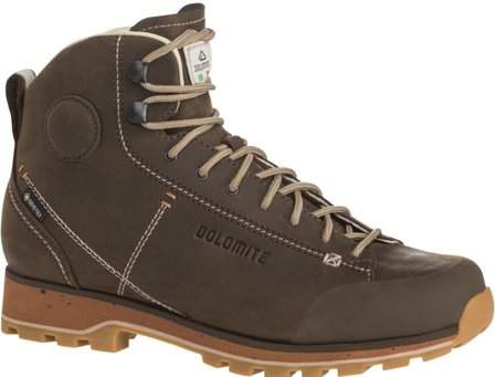 Dolomite W's 54 High Fg Evo GTX Brown