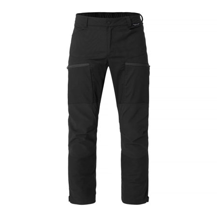 Urberg Men's Bjona Hiking Pants Men hiking trousers Black 52