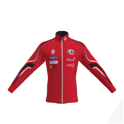 Dæhlie - MICRO ALLROUND JACKET MEN - Team 1115 - S
