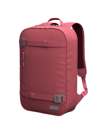 Db - Essential Backpack 17L Sunbleached Red
