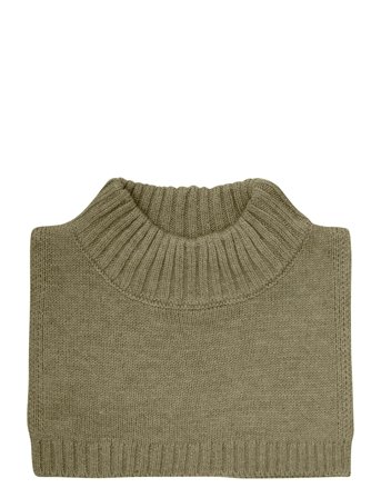 CeLaVi | Neck Warmer - Knitted | 6 Y