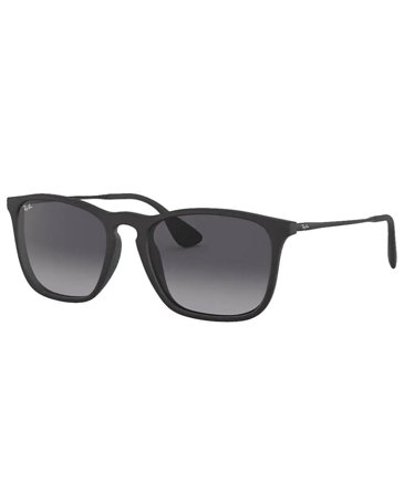 Ray-Ban Chris Black Grey