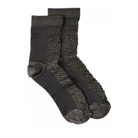 Gustav - Strumpor & Strumpbyxor - Brun - Dam - Storlek: One Size, Dam, Storlek: ONE SIZE