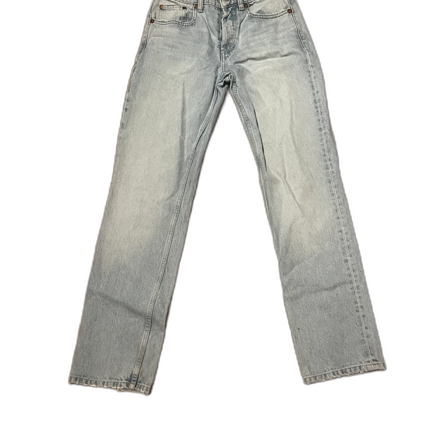 Zara jeans