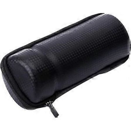 Sykkel Vannflaskeveske Oppbevaringstank Kapsel Vanntett Sykkel Glidelåsveske Verktøyveske Terrengsykkel Reparasjonssett Veske For Sykkel 