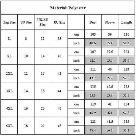 Kvinnor Halvärm Colorblock Klänning V-hals Lång Lång Kaftan Klänning