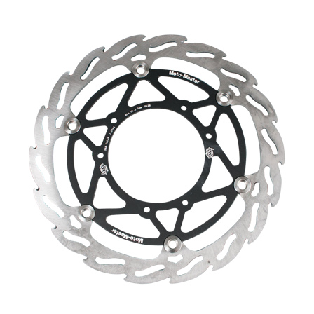Disco Freno Anteriore Moto-Master MX Oversize 270mm - Fantic 125 XX 2021-2021