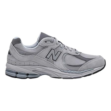 New Balance, Sneakers Grijs, Heren, Maat:38 EU,leer