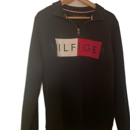 Tommy Hilfiger tröja