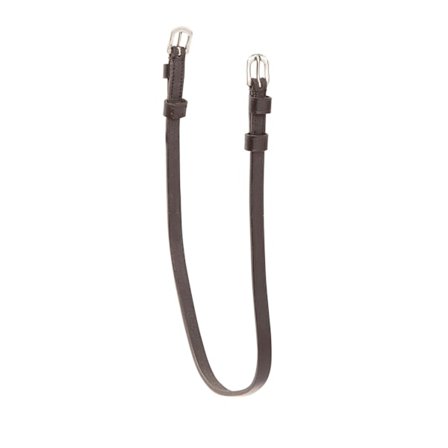 Velociti Rapida Läder Hals Lash Cob Havana