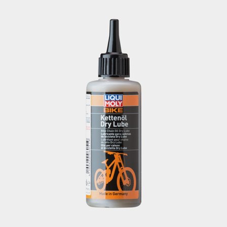 Chain Lubricant for Dry Conditions Liqui Moly Dry Lube, 100 ml