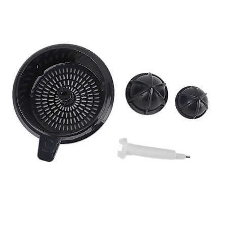 Juicesæt med si-kurv til TM6 & TM5 - Citrus Appelsin & Citron Separationsmaskine UEC