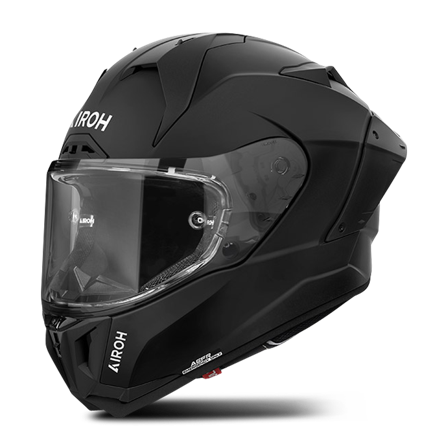 Casco Integrale Airoh GP 800 Nero opaco M