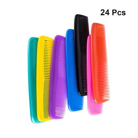 24 st Hårförlängningar