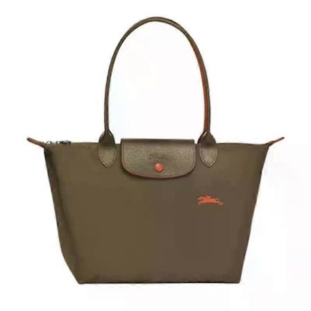 Enkel skulderveske Ny klassisk bærbar dumpling-veske Enkel skulderveske dameveske