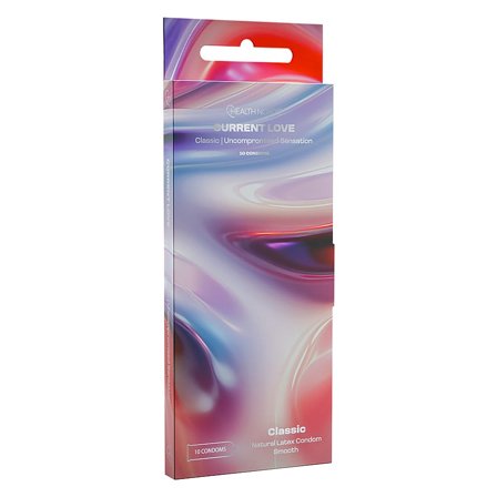 Health Nordic Kondomer Ultra thin, Mænd, Krop & Helse, Kondomer