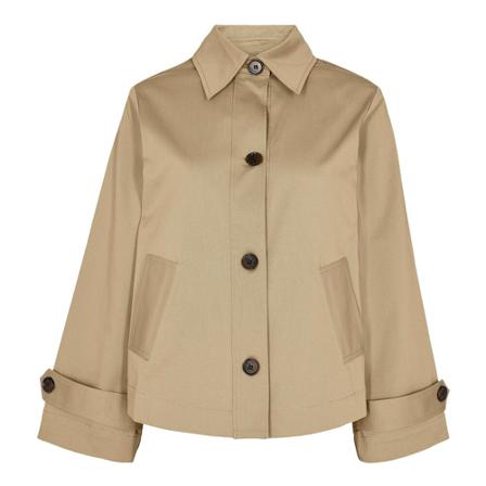 Tomorrow TRW-Ellen Essential Jakke inbo, Dame, Størrelse: XL
