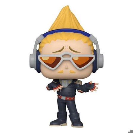 Figurine Pop My Hero Academia: Present Mic [920]