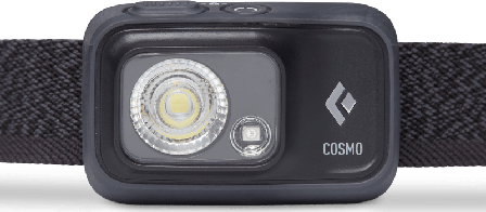Black Diamond Cosmo 350 Headlamp Unisex head lamps translation missing: en.shared.elasticsearch.filter.color.not_defined OneSize