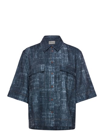 Gestuz | Gzdemia P Ss Shirt | 44