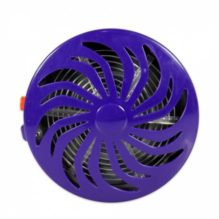 Genius Ideas Solcellsdriven insektsfälla