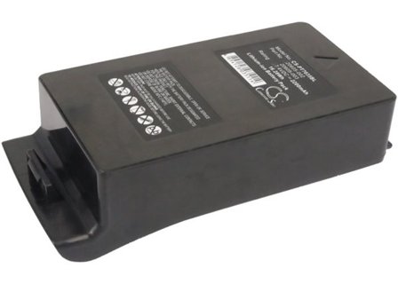 Batteri til stregkodescanner til Psion Teklogix 7035, Teklogix 7035i
