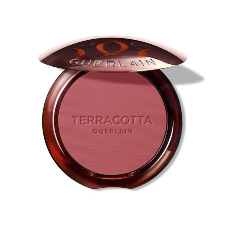 GUERLAIN Terracotta Blush 03 Deep Nude, Makeup, Ansigt, Concealer