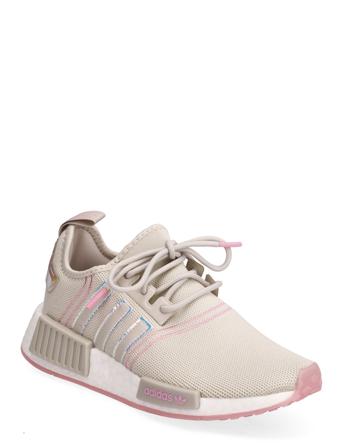 Nmd_R1 Shoes Low-top Sneakers Lyserød Adidas Originals