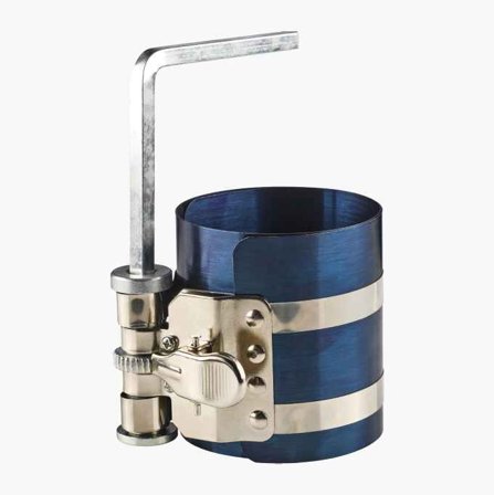 Biltema - Stempelringkompressor