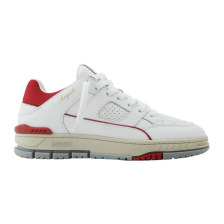Axel Arigato Sneakers Hvid, Dame, Størrelse: 36 EU
