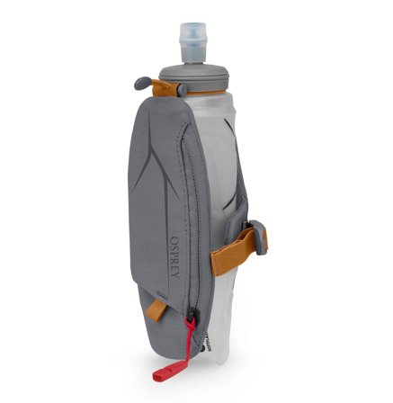 Osprey Duro Dyna Handheld Unisex Phantom Grey/Toffee Orange