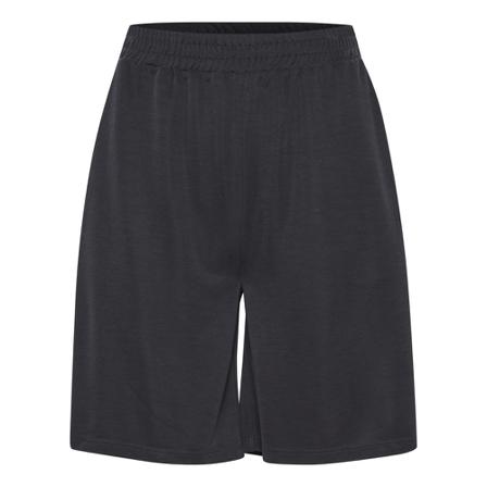 Saint Tropez, Mira SZ Shorts Czarny, Kobieta, Rozmiar: S