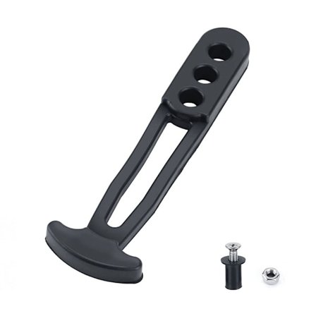 Spänne Förvaring 1 PC 1 PC