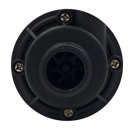 1000L/H 8M DC 12V Bærbar Børsteløs Motor Nedsænkelig Pumpe til Kølesystem Springvand Varmeapparat Mini