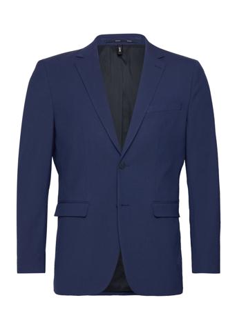 Slhslim-Liam Blz Flex Noos Navy Selected Homme