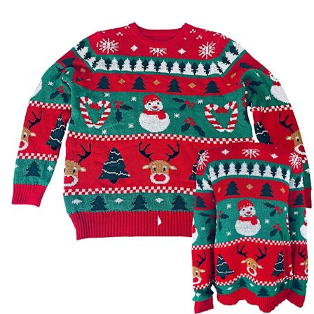 Jultröjor - Många Roliga Designer och Färger