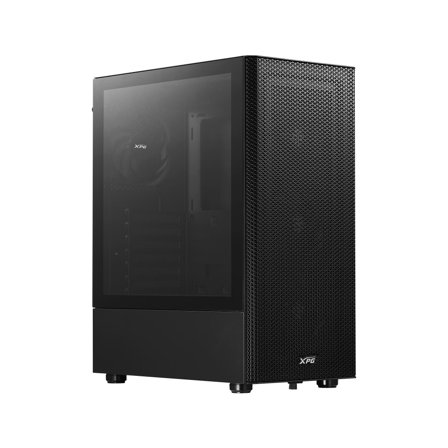 ADATA XPG VALOR MESH MID TOWER BLACK