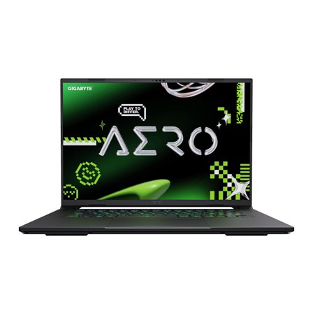 Gigabyte Aero X16 AI Gaming Laptop 40.6 cm (16 Zoll)