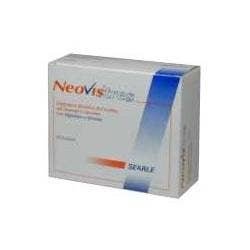 Neovis Tres 20 buste