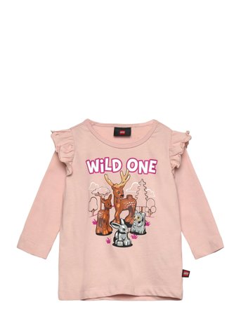 LEGO kidswear | Lwtracy 700 - T-Shirt L/S | 86